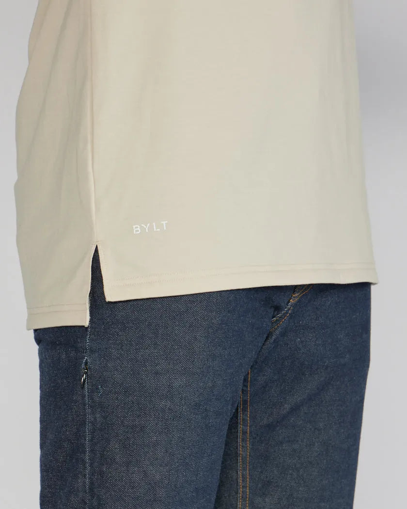 Split Hem: BYLT Signature