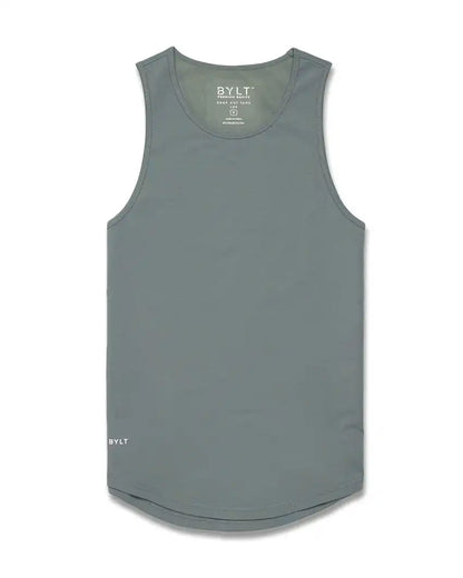 LUX Drop-Cut Tank