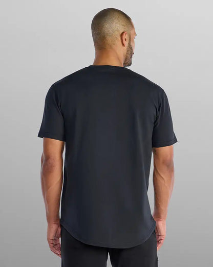 Henley Drop-Cut: BYLT Signature