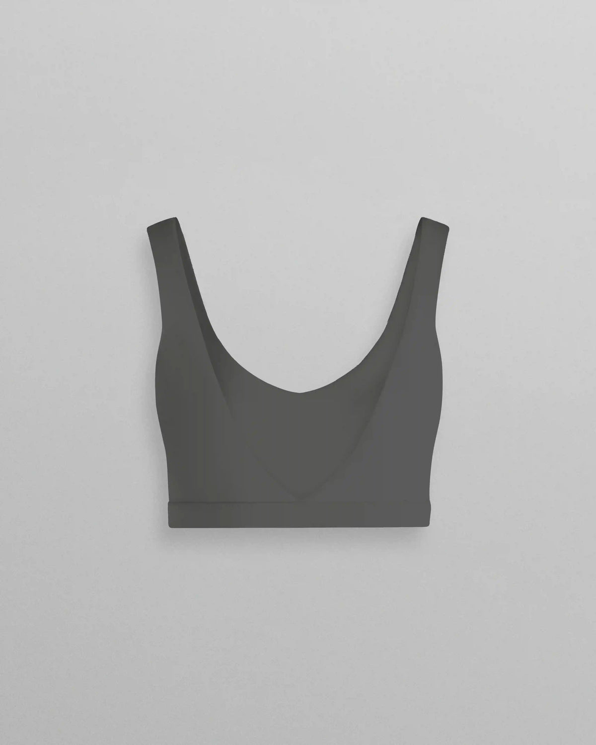 Balm V-Neck Bra