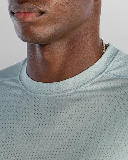 Performance+ 2.0 Split Hem Short Sleeve