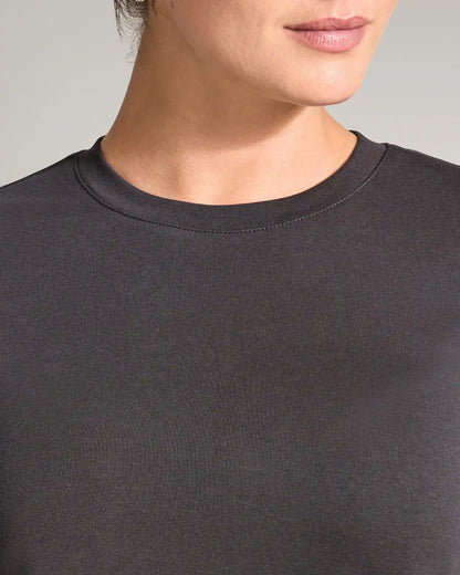 Women's Everyday Classic Fit Long Sleeve