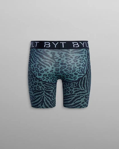 Flex Boxer Briefs