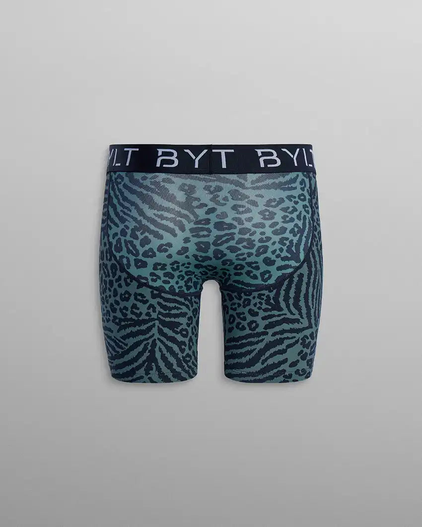 Flex Boxer Briefs