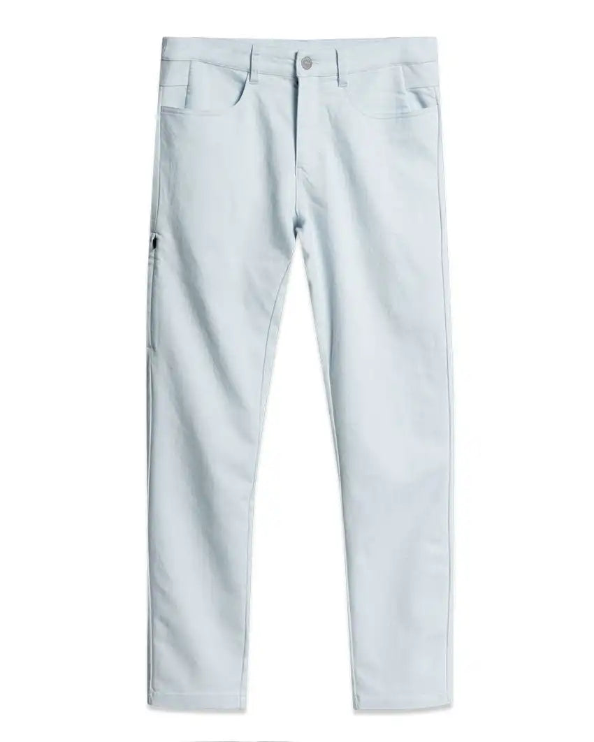 Tech Denim Everyday Pant 2.0