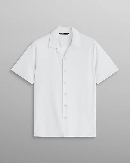 Everyday Camp Collar Button Down