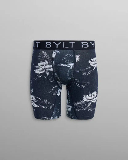 Flex Boxer Briefs