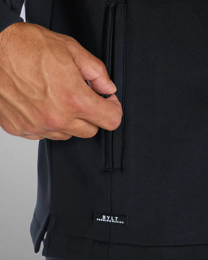 Roamknit Full Zip Hoodie