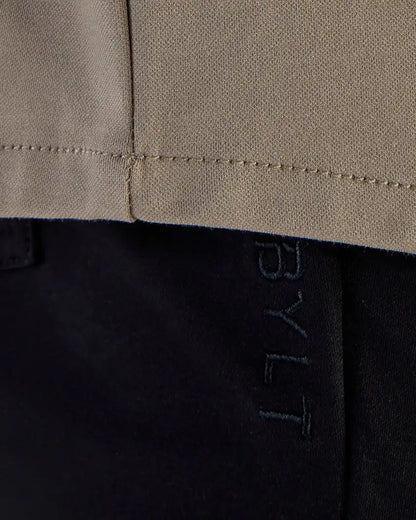Elite+ Short Sleeve Overshirt
