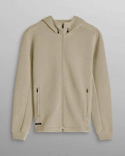 Roamknit Full Zip Hoodie