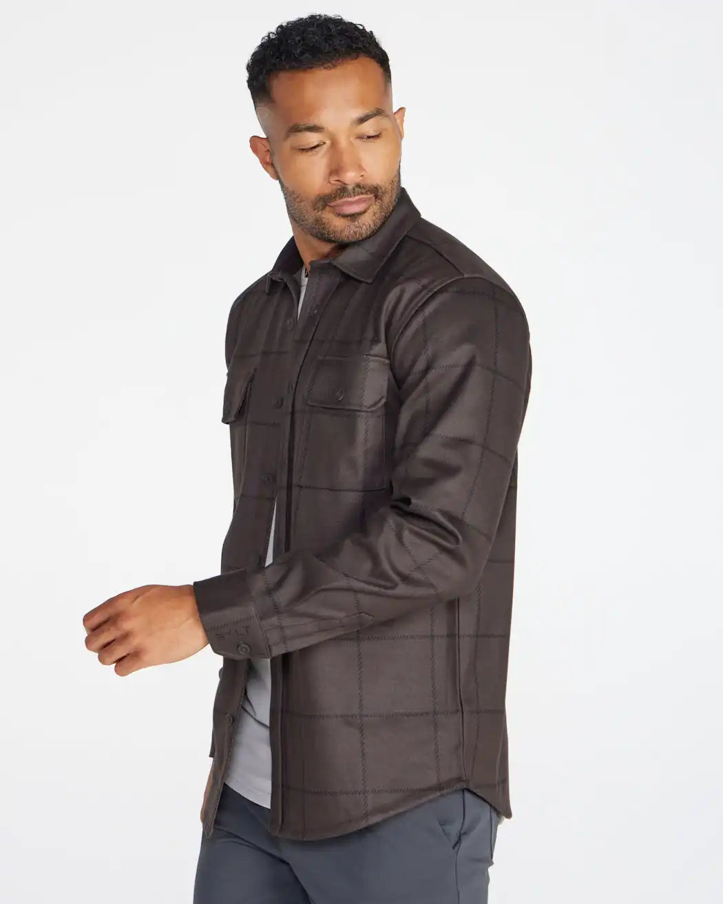 Coastal Overshirt