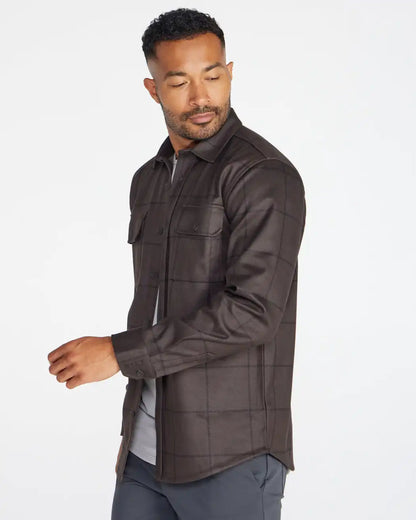 Coastal Overshirt