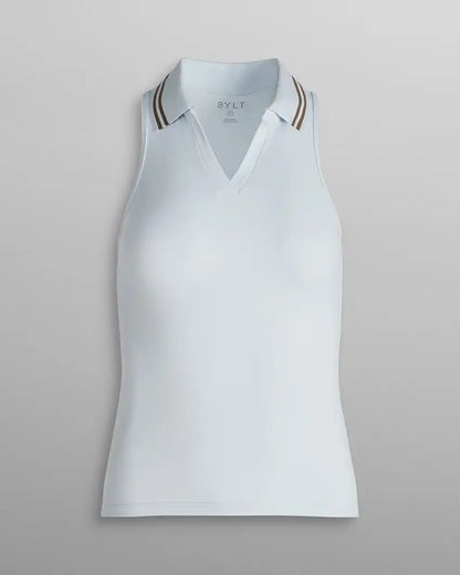 Balm Polo Tank