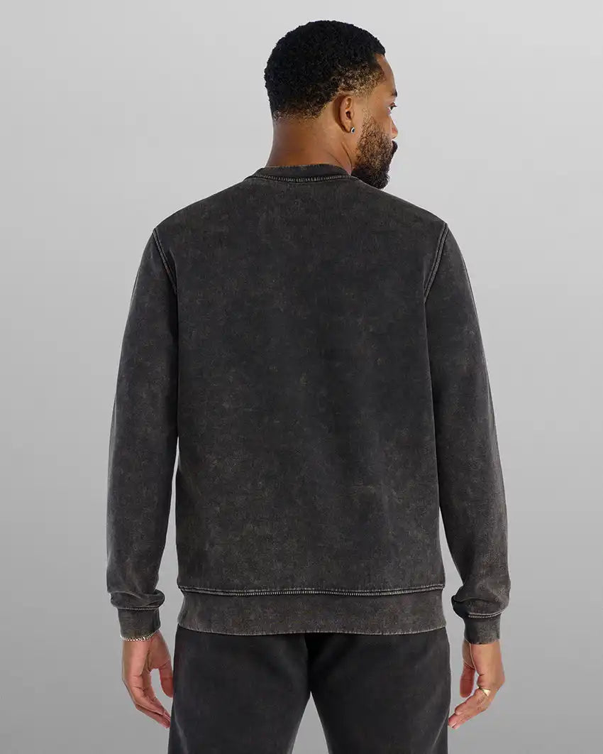 Roamknit Crewneck