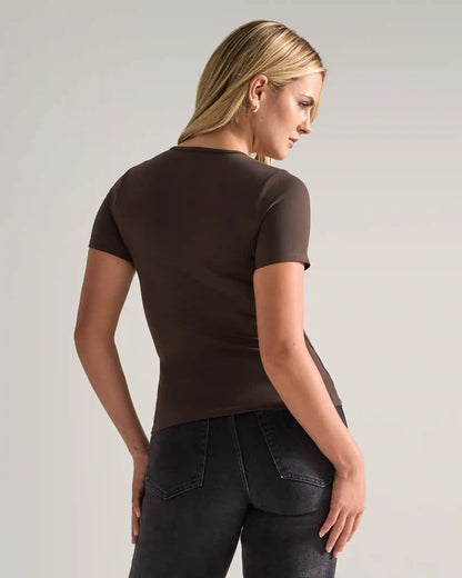 Balm Crew Short Sleeve