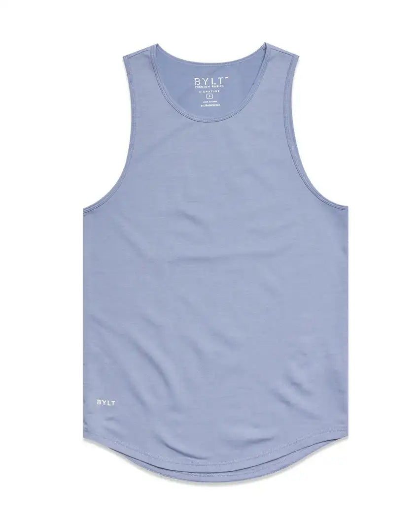 BYLT Signature Drop-Cut Tank
