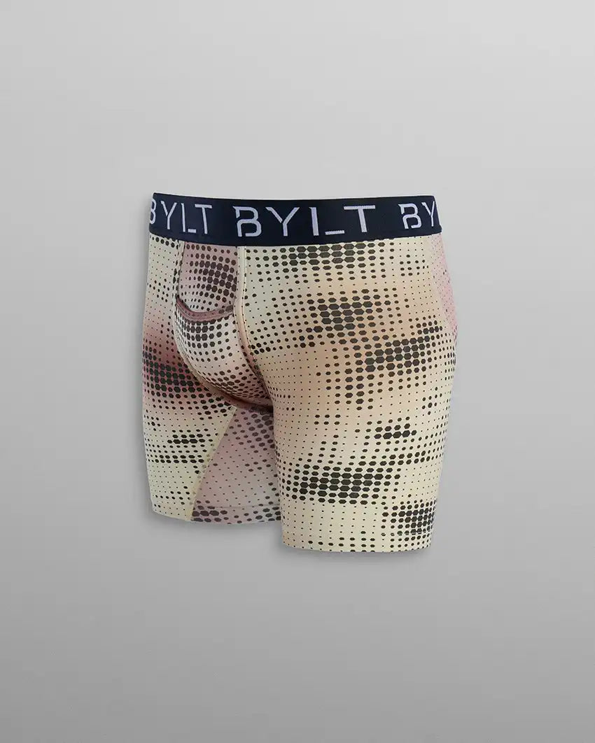 Flex Boxer Briefs
