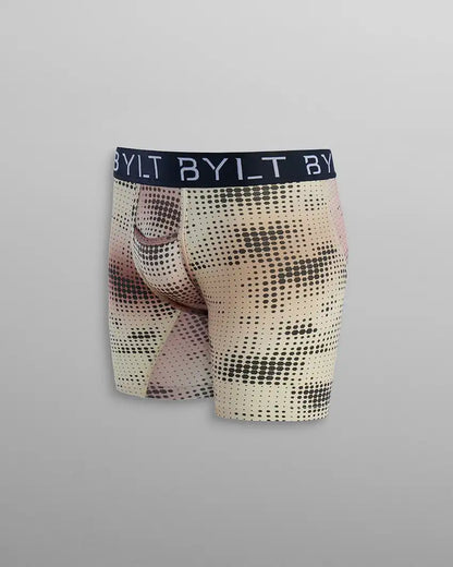 Flex Boxer Briefs