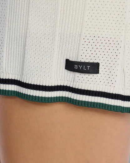 Women's TechKnit Club Skort