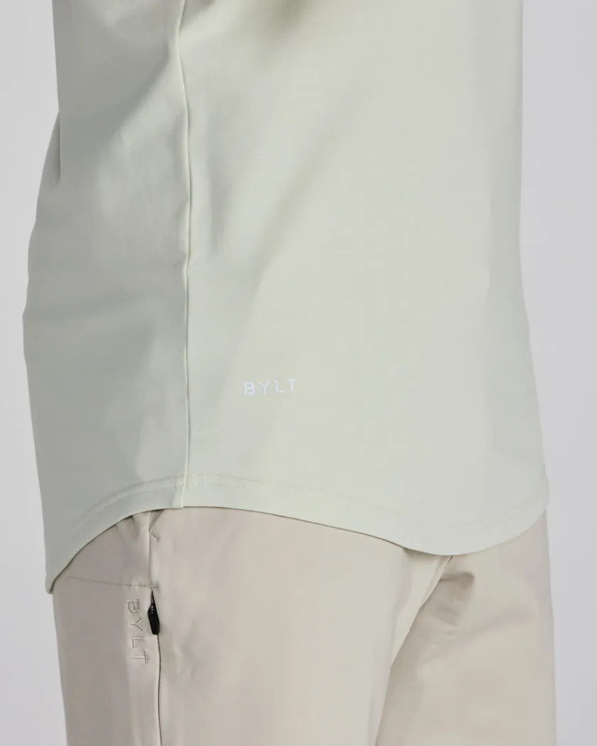 BYLT Signature Drop-Cut Tank