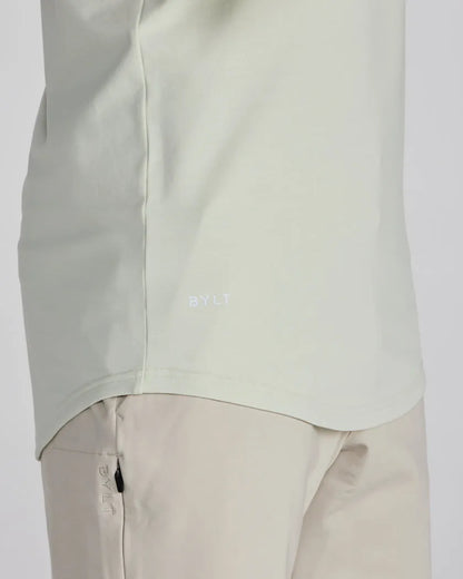 BYLT Signature Drop-Cut Tank