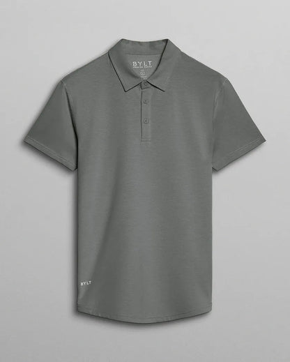 Drop-Cut: LUX Polo