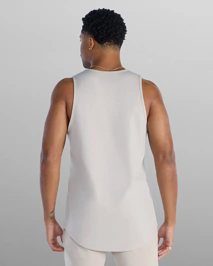 BYLT Signature Drop-Cut Tank