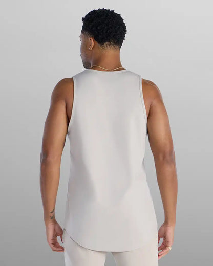 BYLT Signature Drop-Cut Tank