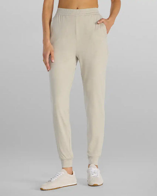 Women's In-Step Jogger