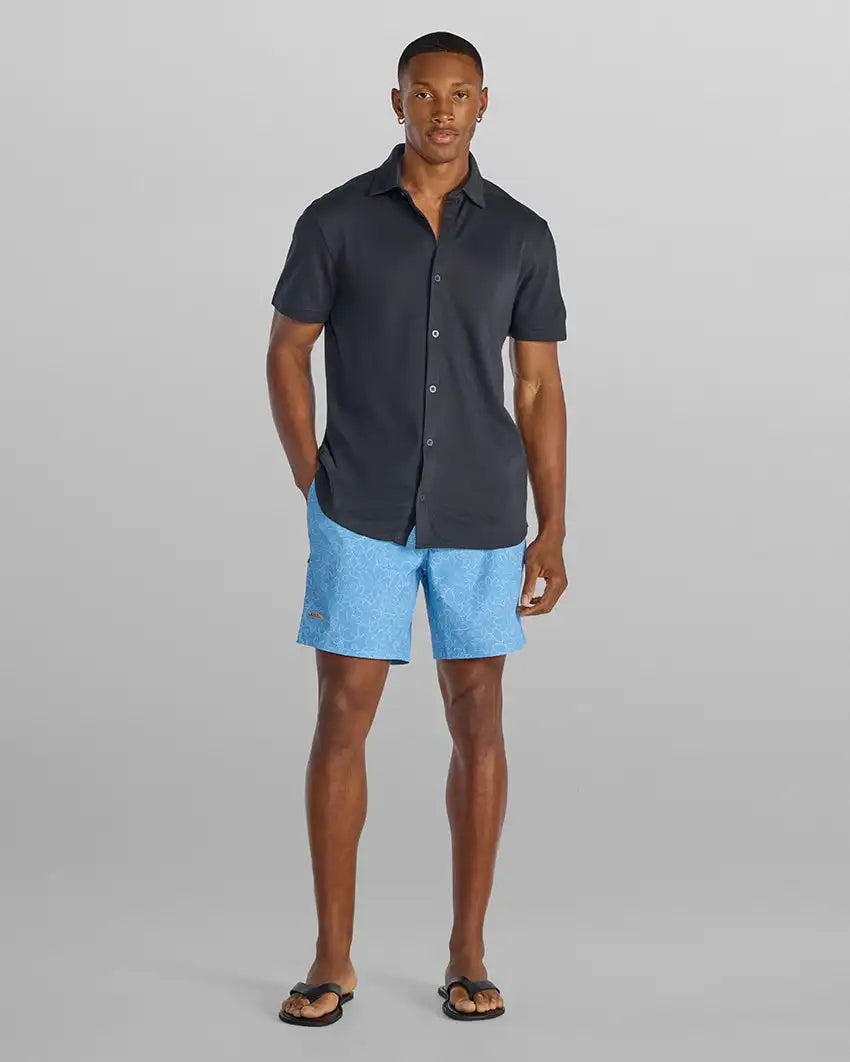 Ripstop Hybrid Short
