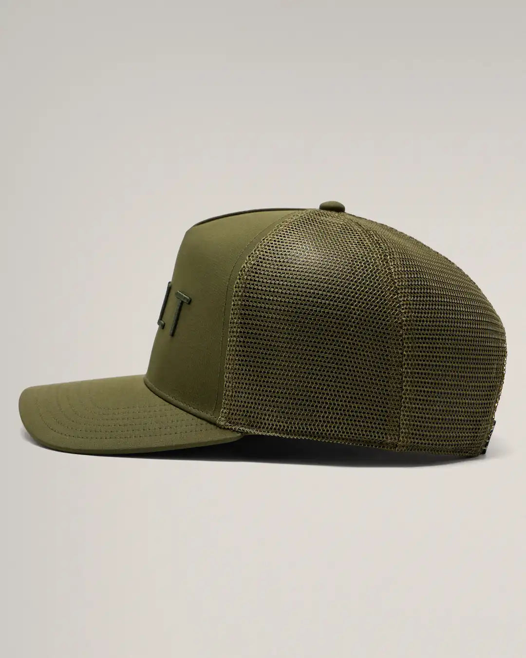 Foundation Trucker Hat
