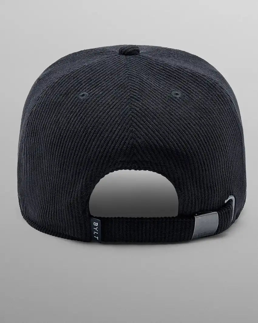 Travelers Corduroy Cap