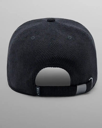 Travelers Corduroy Cap