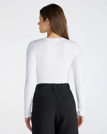 Drift Fitted Long Sleeve