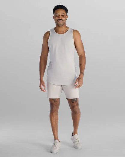 BYLT Signature Drop-Cut Tank