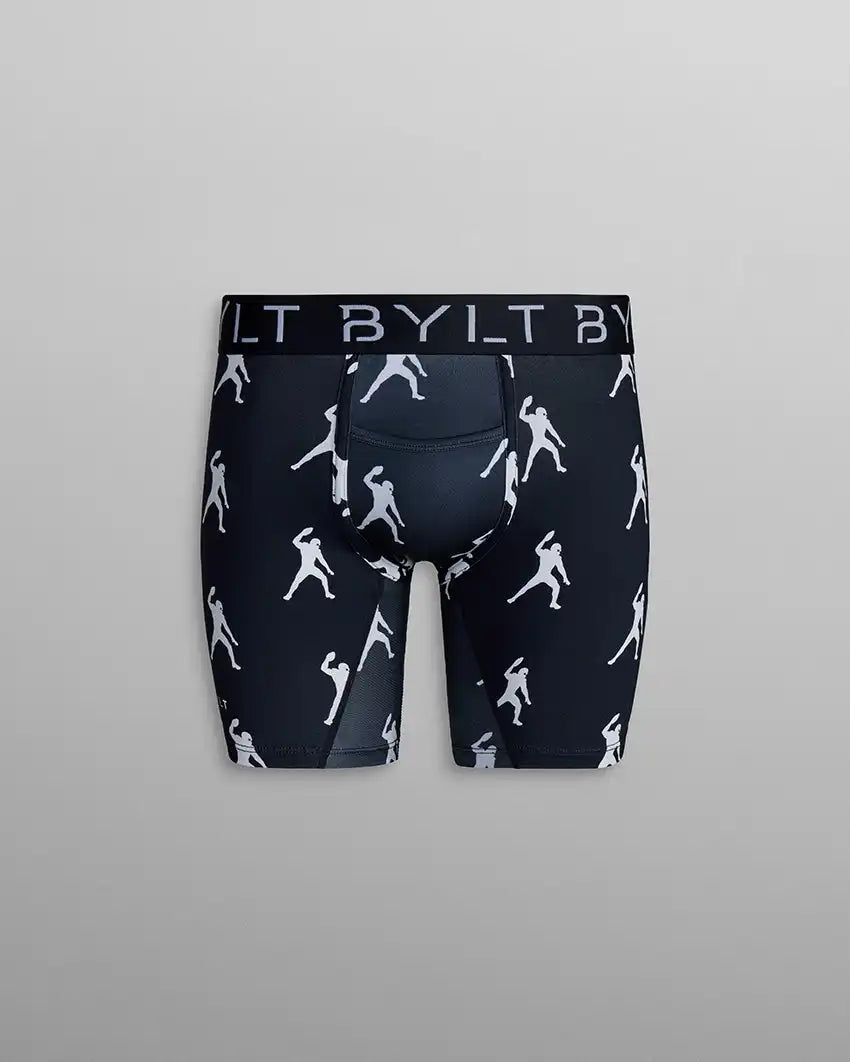 Flex Boxer Briefs
