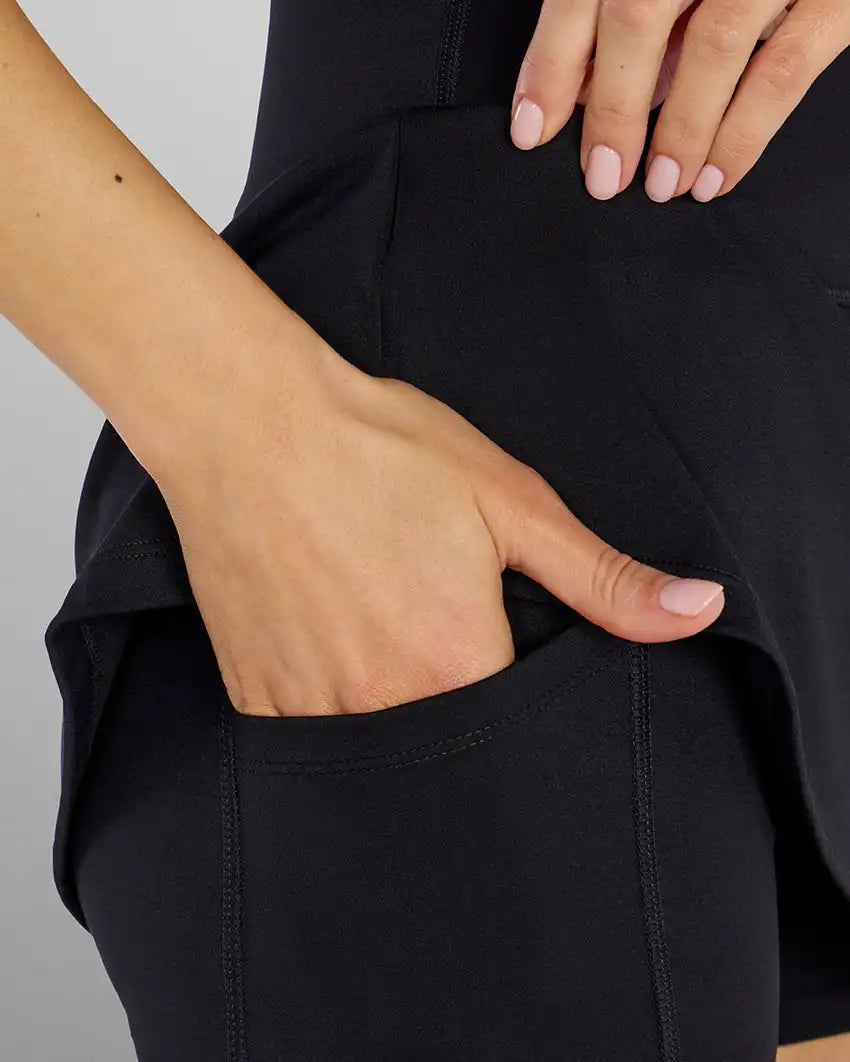 Balm Active Skort