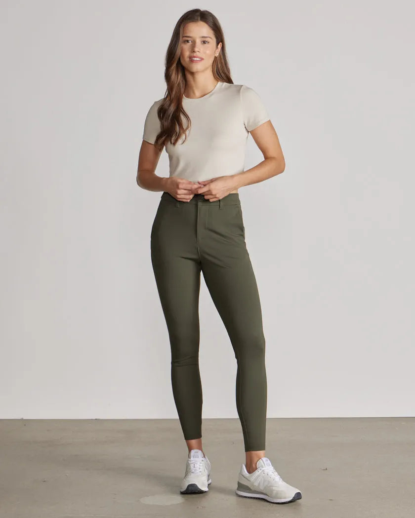 Women's Everyday Pant