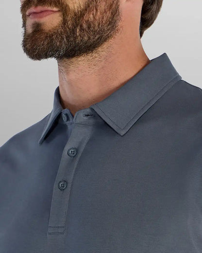 Drop-Cut: LUX Polo