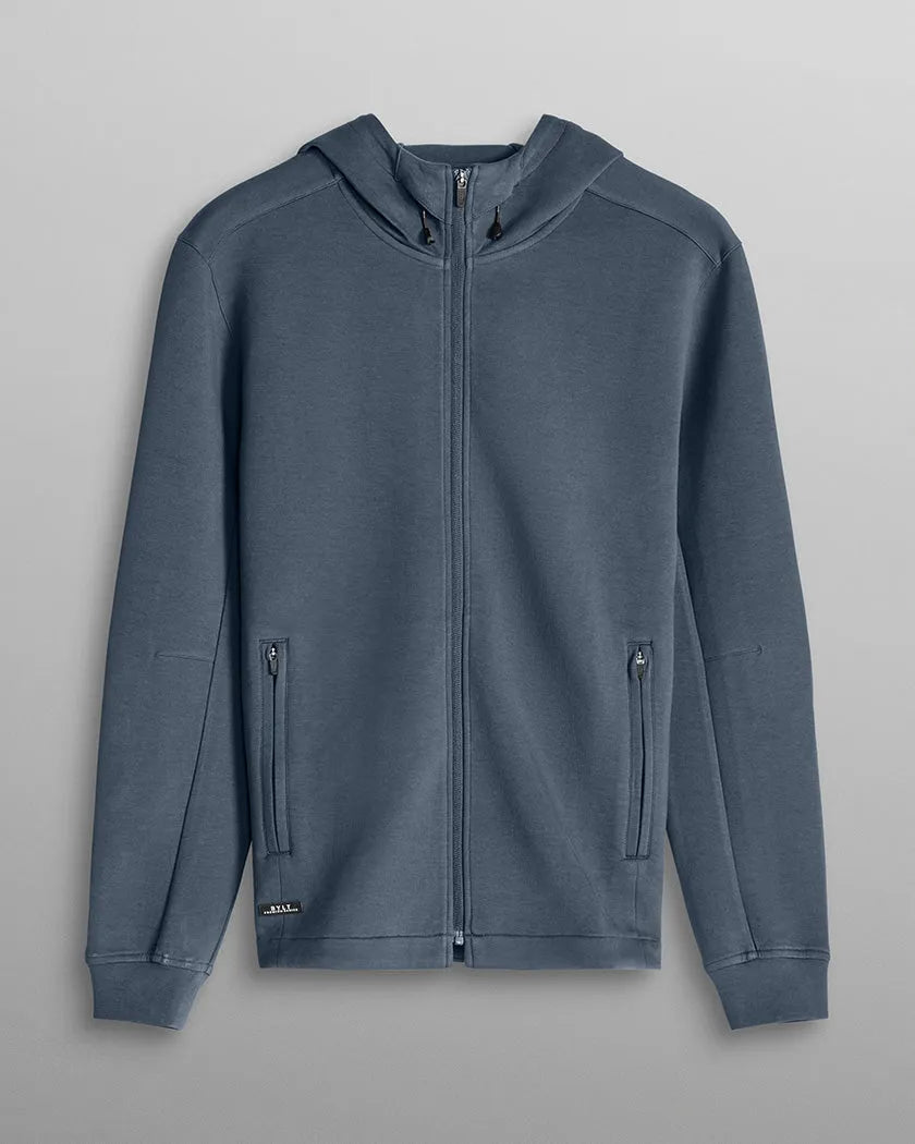 Roamknit Full Zip Hoodie
