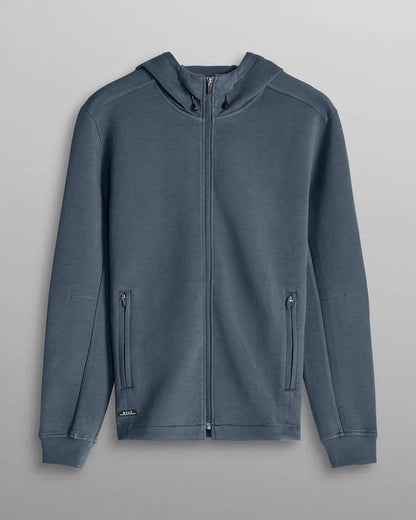 Roamknit Full Zip Hoodie