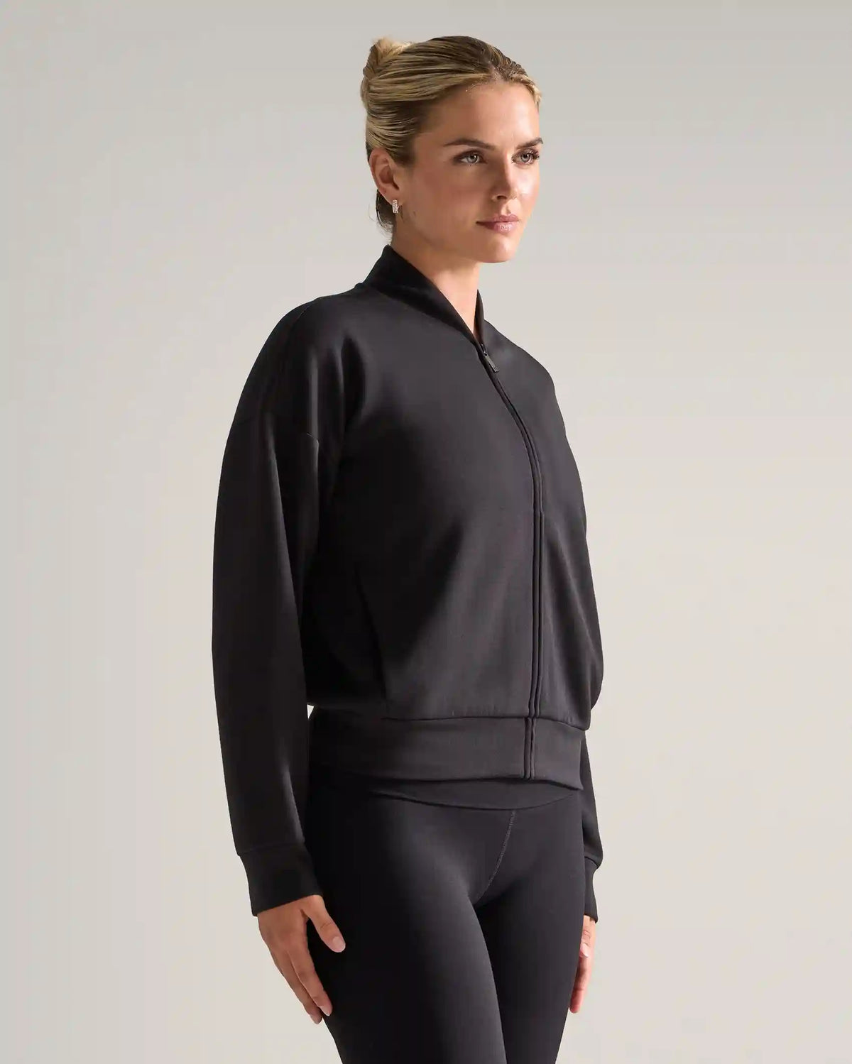 Opal Full Zip Jacket