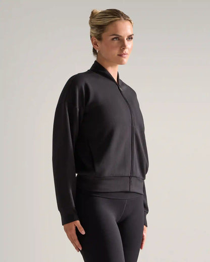 Opal Full Zip Jacket