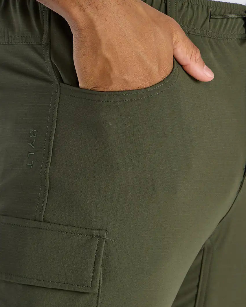 BYLT Ripstop Jogger