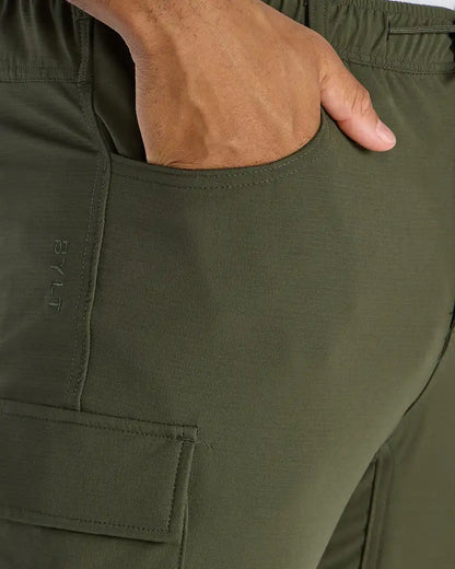 BYLT Ripstop Jogger