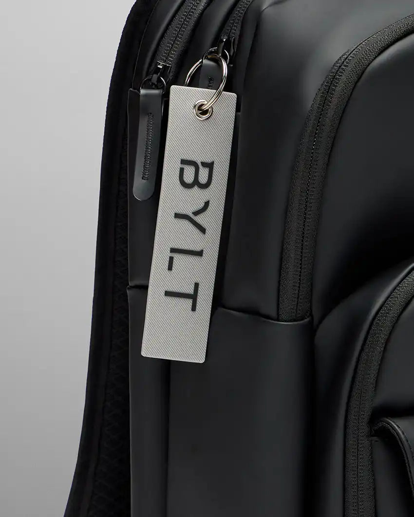 BYLT Keychain
