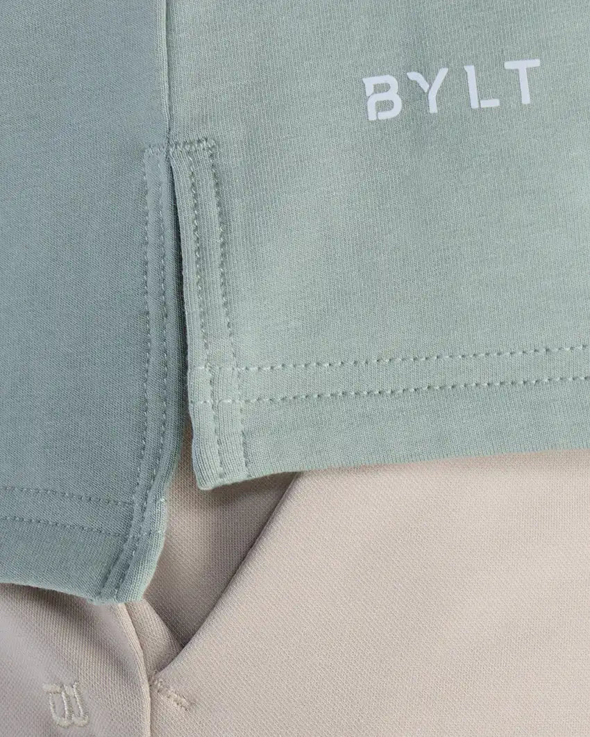 Split Hem: LUX