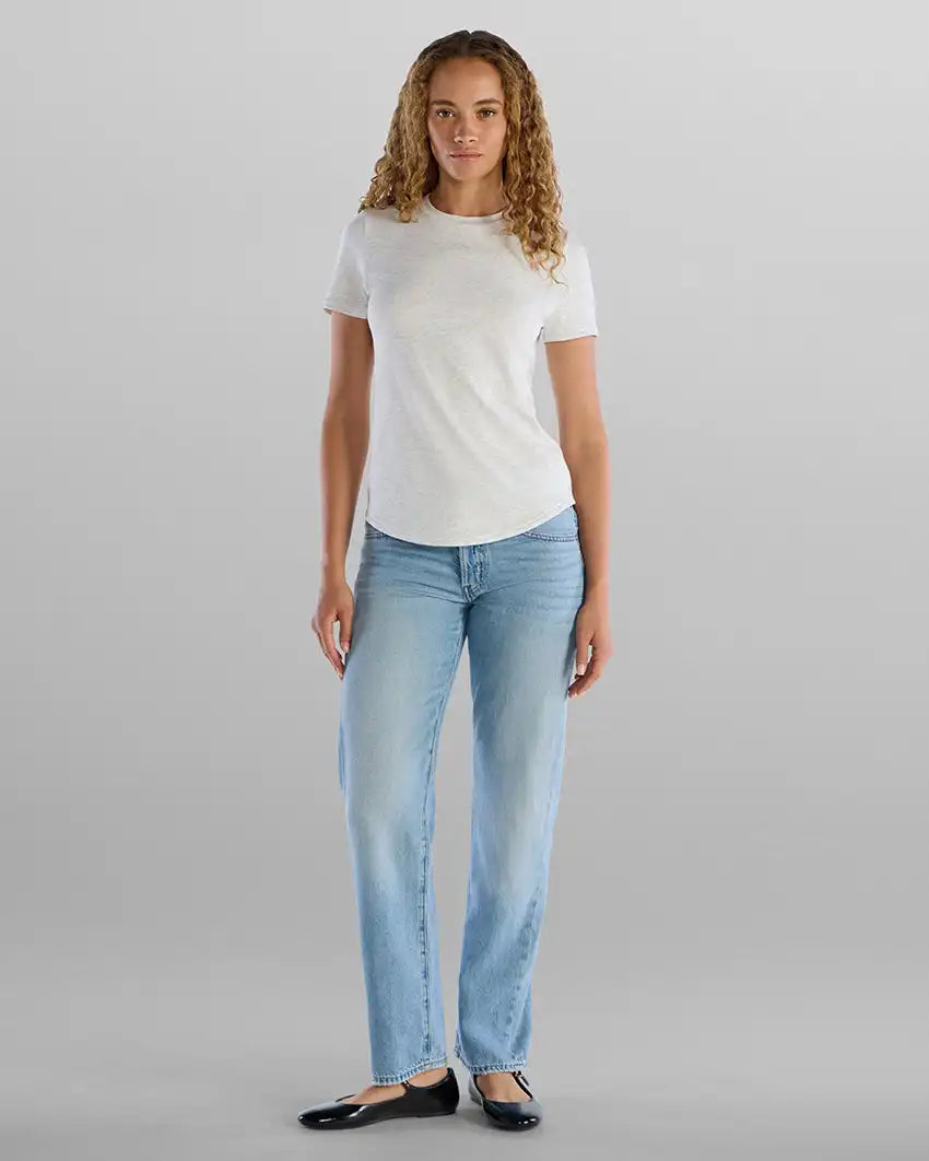 Drift Short Sleeve
