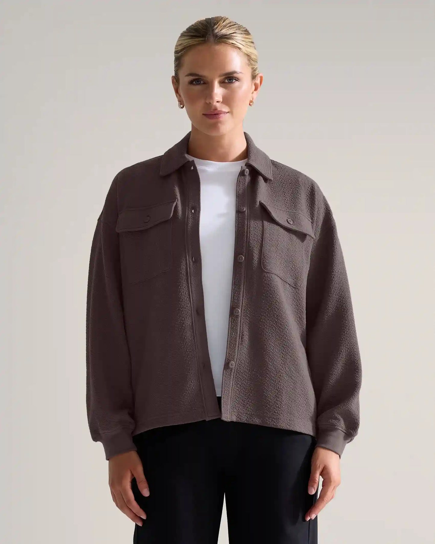 Serene Shacket