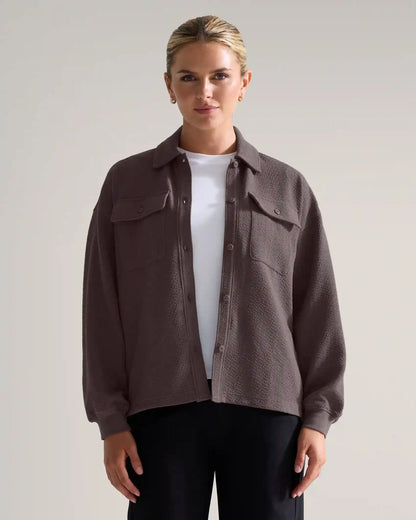 Serene Shacket